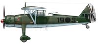Italeri 1/48 Henschel Hs 126A-1/B-1