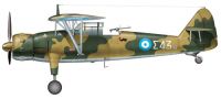 Italeri 1/48 Henschel Hs 126A-1/B-1