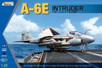 Kinetic 1/48 Grumman A-6E Intruder