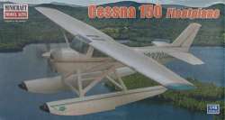 Minicraft 1/48 Cessna 150 Floatplane