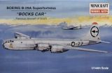 Minicraft 1/144 Boeing B-29A Superfortress "Bocks Car"