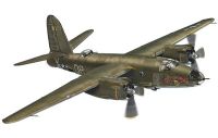 Monogram 1/48 B-26 Marauder