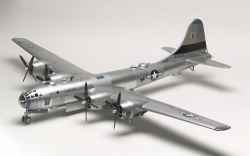 Revell-Monogram 1/48 B-29 Superfortress