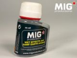 MIG Productions Wet Effects and Damp Earth Mixture
