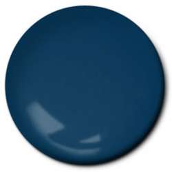 Model Master Enamel FS35042 Flat Sea Blue