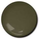 Model Master Enamel Olive Drab (ANA613)