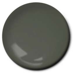 Model Master Enamel Panzer Schwarzgrau 1939-43 RAL7021