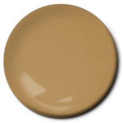 Model Master Enamel Afrika Braun 1942 RAL8020