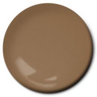 Model Master Enamel French Earth Brown