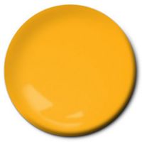 Model Master Enamel Deep Yellow