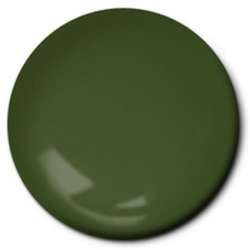 Model Master Enamel Russian Topside Green