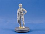 MasterCasters 1/32 RAF Pilot in Immersion Suit