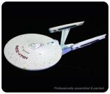 Polar Lights 1/1000 Star Trek USS Enterprise NCC-1701 Refit