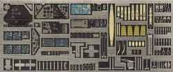 Revell 1/32 Arado Ar 196A-3 Photo-Etch Detail Set