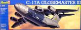 Revell 1/144 C-17A Globemaster III