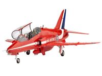 Revell 1/32 BAe Hawk T.1A "Red Arrows"