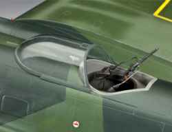 Revell 1/32 Heinkel He 111P