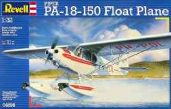 Revell 1/32 Piper PA-18-150 Float Plane
