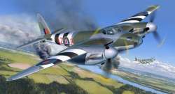 Revell 1/32 de Havilland Mosquito Mk.IV