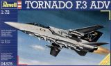 Revell 1/72 Tornado F.3 ADV