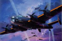 Revell 1/72 Handley Page Halifax B Mk.I/II