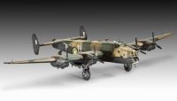 Revell 1/72 Handley Page Halifax B Mk.I/II