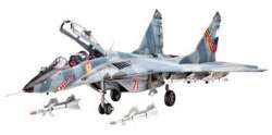 Revell 1/32 MiG-29UB/GT Fulcrum Twin Seater