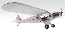 Revell-Monogram 1/32 Piper PA-18 Super Cub