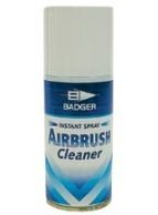 Badger Instant Spray Airbrush Cleaner