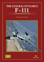 SAM Publications The SAM Publications General Dynamics F-111