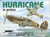 Squadron Signal Hurricane In Action
