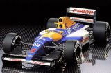 Tamiya 1/12 Williams FW14B Renault