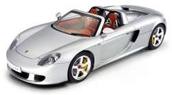Tamiya 1/24 Porsche Carrera GT