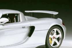 Tamiya 1/24 Porsche Carrera GT