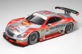 Tamiya 1/24 Open Interface Tom's SC430 2006