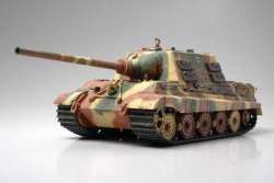 Tamiya 1/35 Panzerjager "Jagdtiger" Early Production
