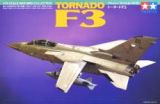 Tamiya 1/72 Tornado F.3