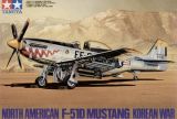 Tamiya 1/48 F-51D Mustang Korean War