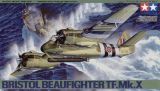 Tamiya 1/48 Bristol Beaufighter TF Mk.X