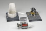 Tamiya 1/70 Apollo Lunar Spacecraft
