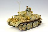 Tasca 1/35 German Pz.Kpfw.II Ausf.L "Luchs"