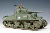 Tasca 1/35 British Army Sherman V (M4A4)