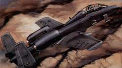 Trumpeter 1/32 Thunderbolt A-10A N/AW