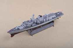 Trumpeter 1/350 HMS Kent Type 23 Frigate