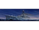 Trumpeter 1/350 HMS Hood