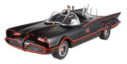 Hot Wheels 1/18 1966 TV Series Batmobile