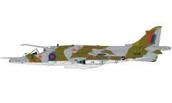 Airfix 1/72 Hawker Siddeley Harrier GR.3