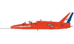 Airfix 1/48 Red Arrows Folland Gnat T.1