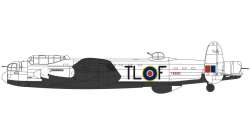 Airfix 1/72 Avro Lancaster B.I(F.E.)/B.III