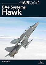 AirData 1 - BAe Systems Hawk